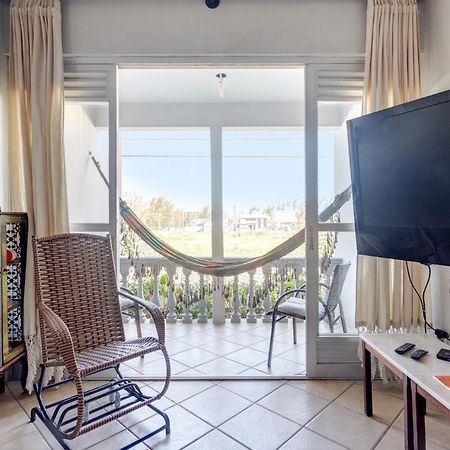 Praia De Itapiruba Imbituba Kültér fotó